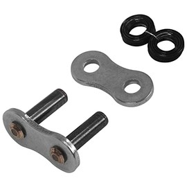 RK 520GXW Rivet Master Connecting Link (520GXW-RL)