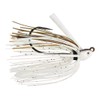 Dirty Jigs Swim Jig (Guntersville Shad, 1/4 Oz.)
