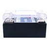 Tiardey 3-32VDC Solid State Relay DC control AC Input Load