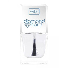 Wibo Diamond Hard Nail Care