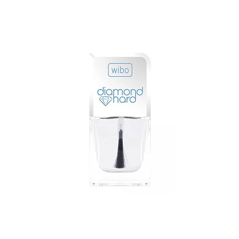 Wibo Diamond Hard Nail Care