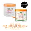 Crema Reparadora Cantu Aceite De Argan Oil Leave-in 453 G