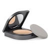 MUD Cosmetics Cream Foundation Compact