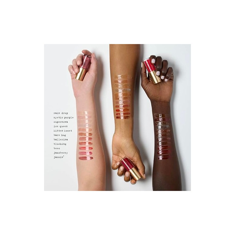 Heavens Dew Gel Lip Oil - Kitten Komet by Stila