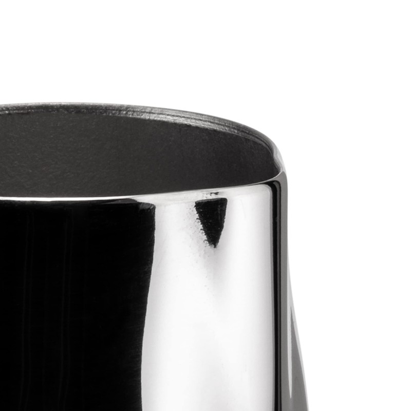 Alessi 111/5 Teapot Stainless Steel