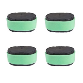 Stevens Lake Parts Set of 4 Air Filter & Pre-Filter Combo Fits Kohler Kt715 Kt725 Kt730 Kt735 Kt740 Kt745 Models Replaces 04-S1 04-S1-A 16-083-04-S 16-083-04-S-A 16-883 16-883-A 1608304S 1608304S-A