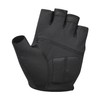 Shimano Cycling Gloves, Airway Gloves, 22 Year Model Black, M,