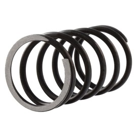 Steeda Clutch Assist Spring, 35 lb/in, Steel, Natural, compatible with Ford Mustang 2015-16, Each
