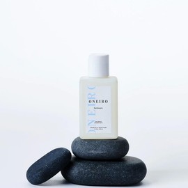 Oneiro Set Of 2 Hydrating Shampoo 3.4 Fl oz Biotin-rich Formula Vegan, USA