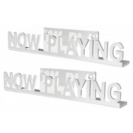 THJOPOKEEL Soporte para Discos, Soporte para Discos de Acrílico para Montaje en Pared, Estantes Flotantes para Libros para Portadas de álbumes, Exhibición de Decoración (Blanco)