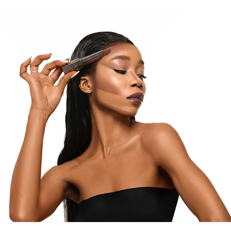 BPERFECT SHAPE STICK BRONZE & DEFINE - COCOA, BPERFECT