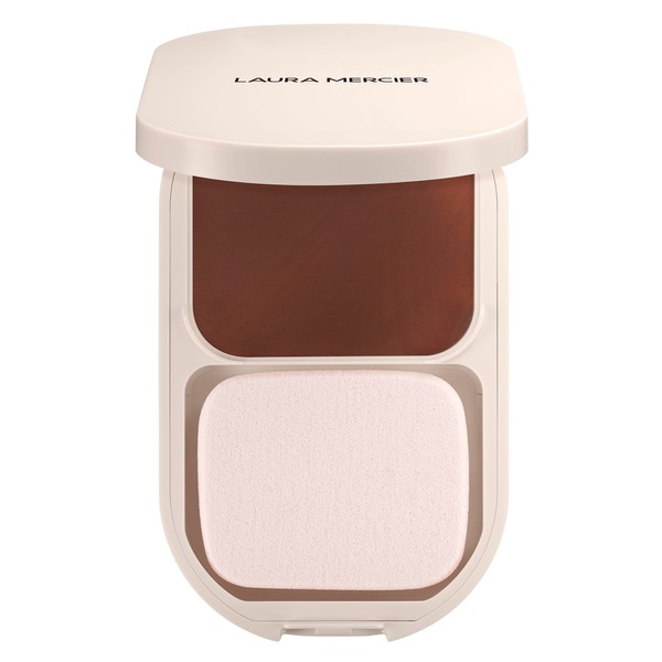 Laura Mercier Real Flawless Feather Matte Powder Foundation, 16 HR