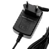 vhbw AC Power Supply Compatible with Panasonic ES7058, ES7101, ES7102,