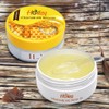 Lohasis Eye Patch Use Eye Patch Ingredients Eye Area Care Honey Structure Eye Patch EX Hydrogel Type 4 Pieces 100g 60 Pieces / 로하시스 아이 패치 사용 아이 패치 성분 눈가 관리 허니 스트럭쳐 아이패치 이엑스 하이드로겔타입 4개 100g 60개입