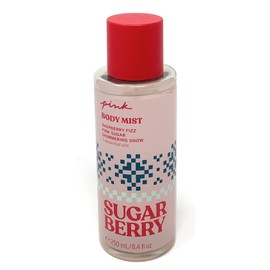 Victoria's Secret PINK Sugar Berry Body Mist 8.4 fl oz