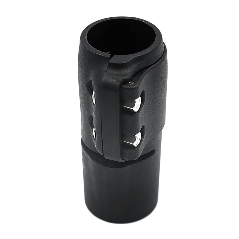 ANCLLO SUP Surfboard Adjustable Paddling Lock Paddle Board Clamp Telescopic