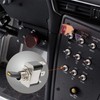 APIELE 30A Heavy Duty Toggle Rocker Switch ON Off 12V
