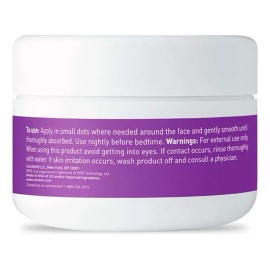 Cerave Skin Renewing Cream Facial Renovadora De Noche 48g