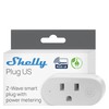 Shelly Wave Plug US LR | Z-Wave Long Range Smart