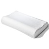 Sheep Free Pillow, Fluffy, Tencel Pillow Cover, White, Super Dedicated