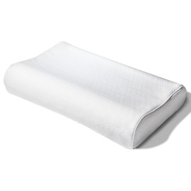 Sheep Free Pillow, Fluffy, Tencel Pillow Cover, White, Super Dedicated Pillow Case, Stretchable, Moisture Wicking, Breathable, Washable, Sun