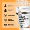 It's Just! - Inulin Prebiotic Fiber, Water Soluble, Chicory Root