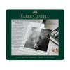 Faber-Castell Faber-Castell 115224 - Bleistifte Set Pitt Graphite Matt &