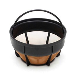 Breville Gold Tone Filter for the Precision Brewer Thermal, BDC450BSS and BDC455BSS