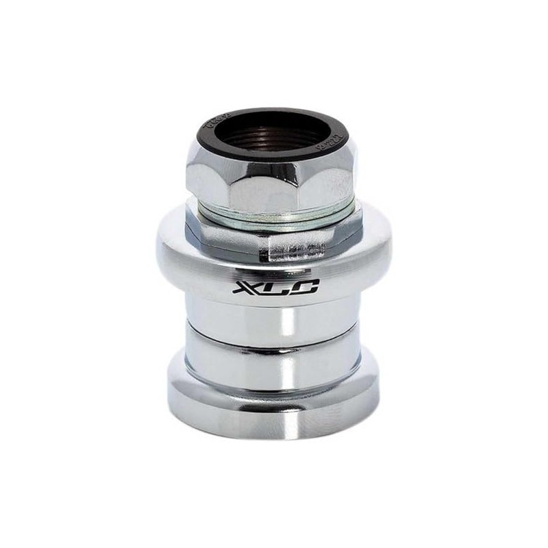 XLC Accessory Headset HS S01 Diameter 22.2/30.0 mm, chrome plated