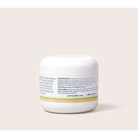 eb5 Facial Cream, 2 Ounce