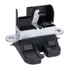Abvefudo 5G6827505 Tailgate Lock, Boot Lock Compatible with VW Beetle