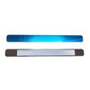 RecDec 2 Pack Magnetic Clipper Guards Organizer Magnetic Comb Holder