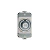 United Pacific 40002 3 Pin, 10 Amp - 12 Volts