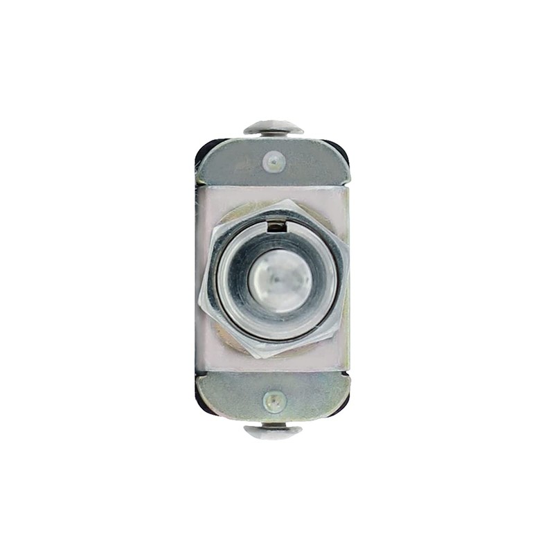United Pacific 40002 3 Pin, 10 Amp - 12 Volts