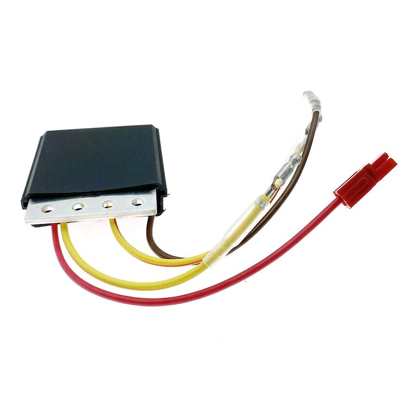 4010670 Voltage Regulator Rectifier