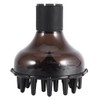 Difusor de cabello universal, Difusor de cabello universal Anself Boquilla