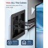 ELECPOW in Wall Cable Management Kit, Hide TV Power Cables