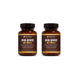 두리농산 Power Albumin Gold Plus 90 tablets 1 bottle + 1 bottle bonus (total 2 bottles) / 파워 알부민 골드 플러스 90정 1병 +1병 덤(총2병)