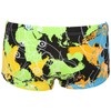 'Men's "Routes Low Waist Swimming Shorts M, Multi-Coloured