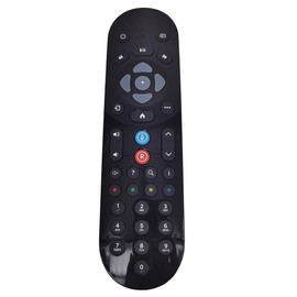 Replacement Remote Control Compatible for Sky Q Mini TV Box Remote Control Voice Control