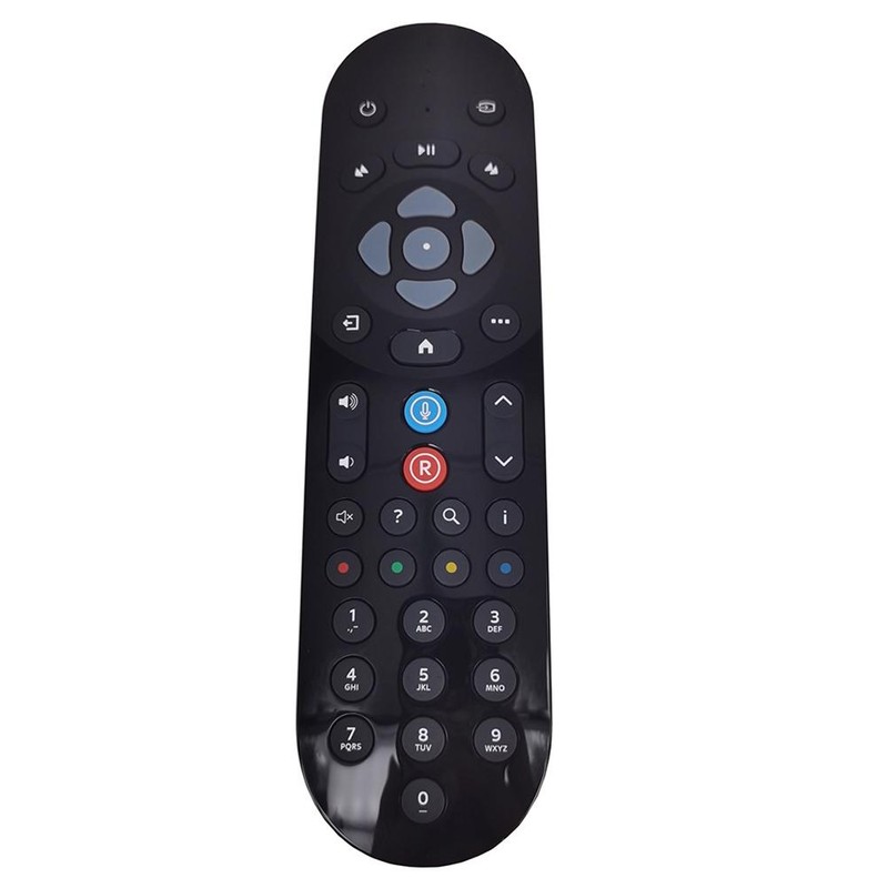 Replacement Remote Control Compatible for Sky Q Mini TV Box