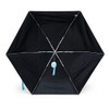 Sanrio 833916 Cinnamoroll Foldable Umbrella for Rainy and Sunny Days