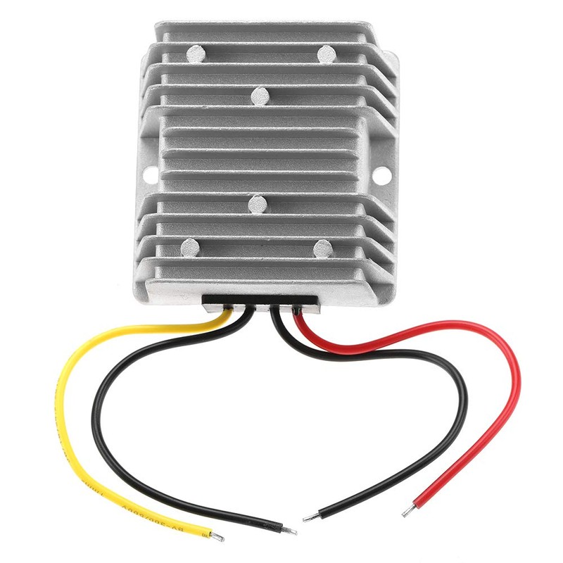 GYVRM-T122412,DC-DC Converter Regulator 12V to 24V High Efficiency Step up