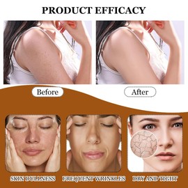 Fengyang Wild Yam Cream, Bio-Wild-Yam-Wurzelcreme für Frauen, Wild-Yam-Creme Bio für Den Hormonhaushalt, Straffende Anti-Aging-Feuchtigkeitscreme