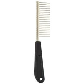Resco Professional Comb for Pets