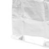 Outside Air Conditioner Cover Waterproof Windproof Sun Protection AC Unit