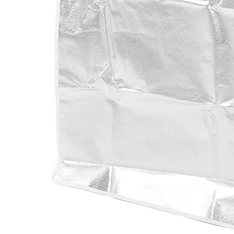 Outside Air Conditioner Cover Waterproof Windproof Sun Protection AC Unit