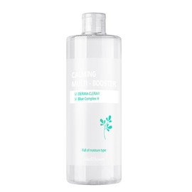 Nature Modeling Pack Chamomile Pearl 500g + Calming Multi Booster 500ml / 네이처 모델링팩 캐모마일 펄 500g+카밍 멀티 부스터 500ml