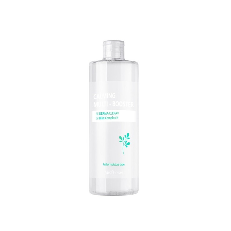 Nature Modeling Pack Chamomile Pearl 500g + Calming Multi Booster