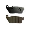 킴코 다운타운125 앞패드/수입 후론트브레이크패드 Kymco Downtown 125 Front Pad / Imported Front Brake Pad